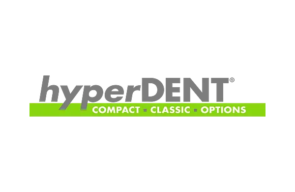 hyperDENT